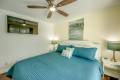 Bedroom (King) with Pool Access